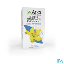 Afbeelding in Gallery-weergave laden, Arkocaps Sint-janskruid 150
