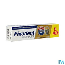 Load image into Gallery viewer, Fixodent Proplus Tube 57g
