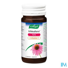 Afbeelding in Gallery-weergave laden, A.Vogel Echinaforce Forte + Vitamine C 45 tabletten
