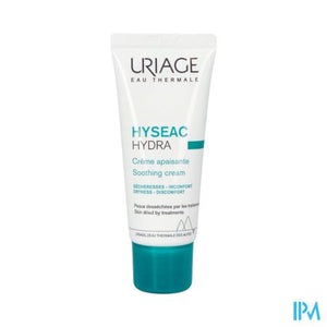 Hyseac Hydra Creme Apaisante 40ml