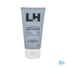 Charger l'image dans la galerie, Lierac Homme Aftershave Bescherm. Balsem Tube 75ml
