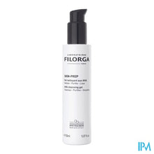 Charger l'image dans la galerie, Filorga Aha Cleansing Gel Skin Prep 150ml
