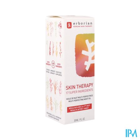 Erborian Skin Therapy 30ml