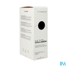 Afbeelding in Gallery-weergave laden, Vitasonar Am Glow Collageen+ Zakjes 30x7g
