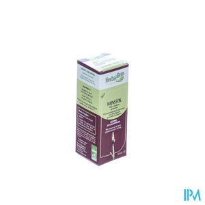 Herbalgem Wijnstok Maceraat 50ml