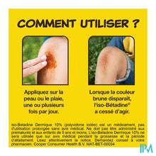 Afbeelding in Gallery-weergave laden, Iso Betadine Derm Unidose 50x10 ml
