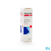 Afbeelding in Gallery-weergave laden, Nesivine 0,050 % Spray Dos 15ml
