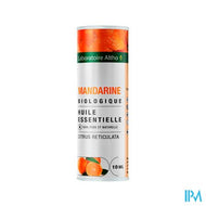 Altho Huile Ess. Bio Mandarine 10ml