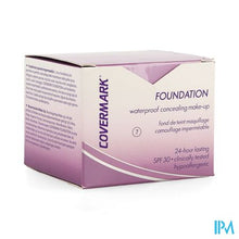 Afbeelding in Gallery-weergave laden, Covermark Classic Fdt N7 Natuurlijk 15ml
