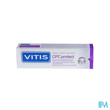 Afbeelding in Gallery-weergave laden, Vitis Cpc Protect Tube 100ml
