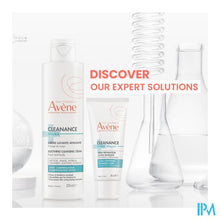 Charger l'image dans la galerie, Avene Cleanance Hydra Wascreme 200ml

