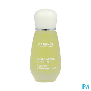 Darphin Skin Stress Relief Elixir 15ml