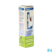 Load image into Gallery viewer, Hemoclin Aambeiengel 45ml+applicator

