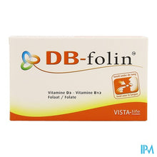 Charger l'image dans la galerie, Vista Db-folin Smelttabl 60
