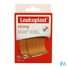 Afbeelding in Gallery-weergave laden, Leukoplast Strong 6cmx1m 1 7322008

