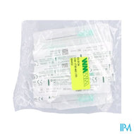 Bd Microlance 3 Nld 21g 1 1/2 Rb 0,8x40mm Groen 10