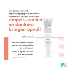 Afbeelding in Gallery-weergave laden, Avene Hyaluron Activ B3 Driev.corr.oogverzorg.15ml
