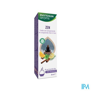 Phytosun Complex Zen Sfeer 30ml