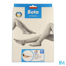 Load image into Gallery viewer, Bota Embolix Agt-links Wit N5 Xlarge
