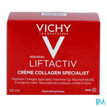Afbeelding in Gallery-weergave laden, Vichy Liftactiv Collagen Specialist 50ml
