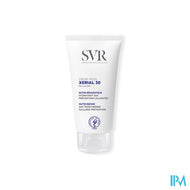 Svr Xerial 30 Voetcreme Tube 50ml