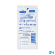 Urgentieverband Middel 8x10cm 1 P/s