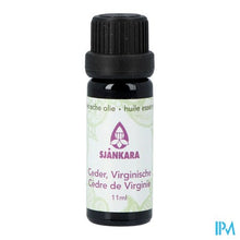 Afbeelding in Gallery-weergave laden, Sjankara Virginische Ceder Ess. Olie 11ml
