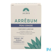 Afbeelding in Gallery-weergave laden, Arrebum Tabl 60
