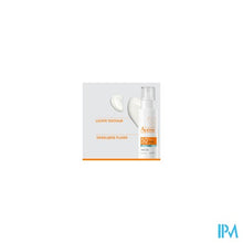 Load image into Gallery viewer, Avene Zon Spf50 A/imperfection Fluide 40ml
