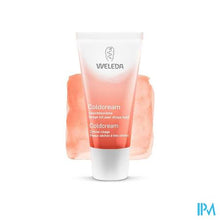 Afbeelding in Gallery-weergave laden, Weleda Coldcream Gezichtscreme Nf Tube 30ml
