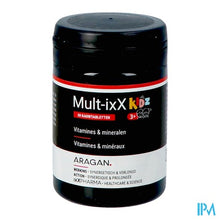 Charger l'image dans la galerie, Mult-ixx Kidz Kauwtabl 30
