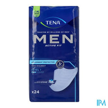 Afbeelding in Gallery-weergave laden, Tena Men Level 1 Nf 24 750651
