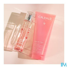 Afbeelding in Gallery-weergave laden, Caudalie Lichaam Douche Gel Rose Vigne 200ml Nf

