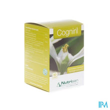 Afbeelding in Gallery-weergave laden, Cogniril 60 vegetarische capsules Nutrisan
