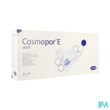 Afbeelding in Gallery-weergave laden, Cosmopor E Latexfree 20x8cm 25 P/s
