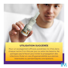 Charger l'image dans la galerie, Kamillosan Ocean Hyper Neusspray 20ml
