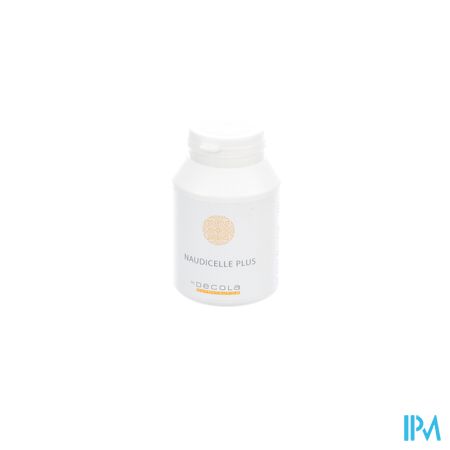 Naudicelle Plus Nachtkerzenöl + Epa-dha Kapseln 100