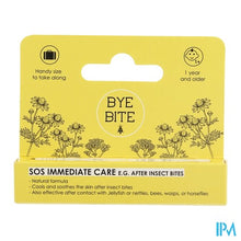 Charger l'image dans la galerie, Byebite Sos Irritatie Roll-on 10ml
