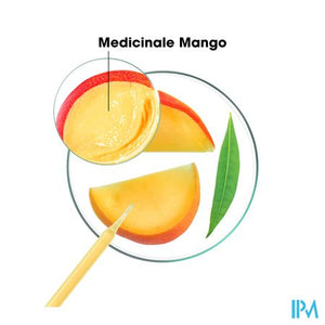 Klorane Capil. Masker Mango Pot 150ml Nf