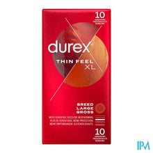 Charger l'image dans la galerie, Durex Thin Feel Xl Condoms 10

