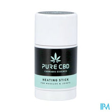Afbeelding in Gallery-weergave laden, Pure Cbd 52mg Heating Stick 26g
