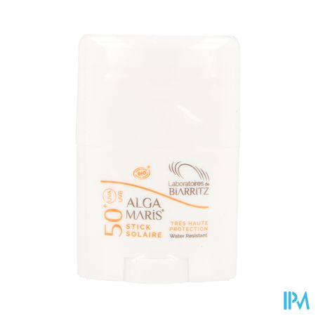 Alga Maris Zonnestick Ip50+ 25g