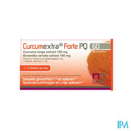 Curcum Extra Forte Pq Filmtabl Blister 4x15