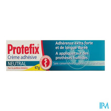 Afbeelding in Gallery-weergave laden, Protefix Kleefcreme Neutral 40ml Revogan
