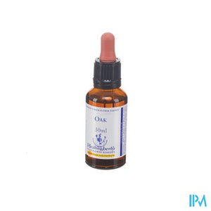 Healing Herbs Oak 30ml