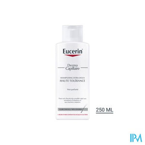 Eucerin Dermocapil.sh Hypertolerant 250ml