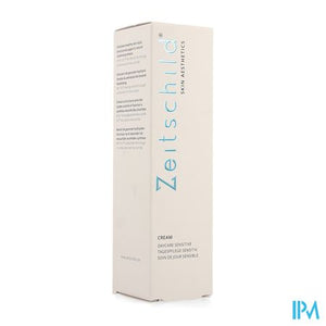 Zeitschild Skin Aesthetics Daycare Sensitive 50ml