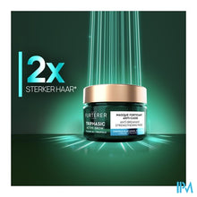 Charger l'image dans la galerie, Furterer Triphasic Activ Grow Masker 200ml
