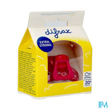 Afbeelding in Gallery-weergave laden, Difrax Fopspeen Natural 20m+ Assorti
