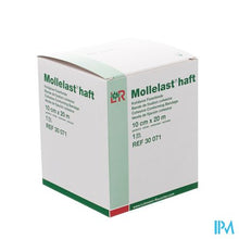 Charger l'image dans la galerie, Mollelast Haft Windel Elast Adh 10cmx20m 30071
